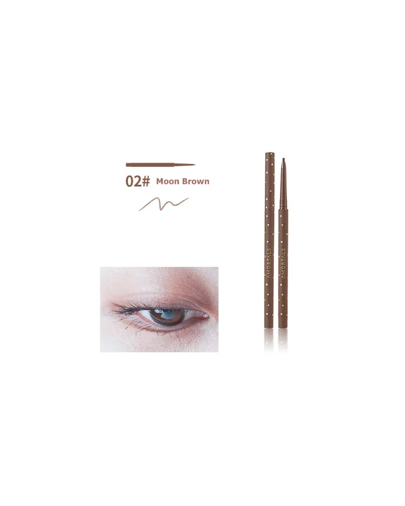 AMORTALS Galaxy Waterproof Gel Eyeliner - Unique Bunny