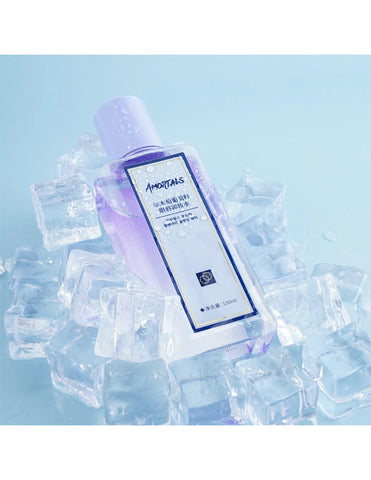 AMORTALS Grape Seed Makeup Remover - Unique Bunny