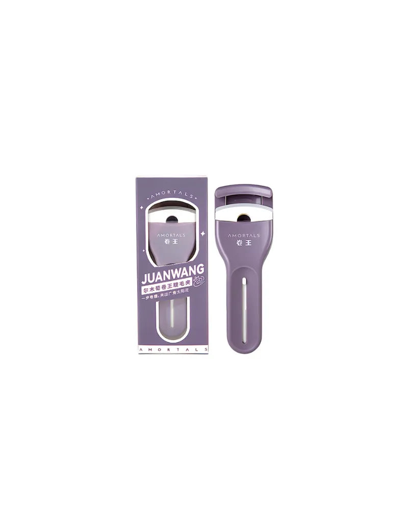 AMORTALS Juanwang Eyelash Curler - Unique Bunny