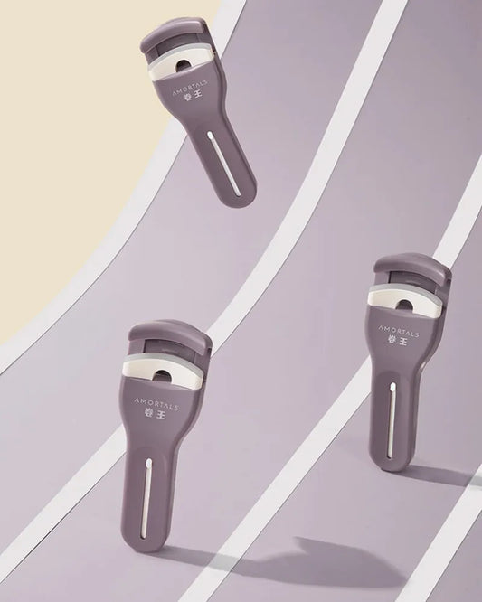 AMORTALS Juanwang Eyelash Curler - Unique Bunny