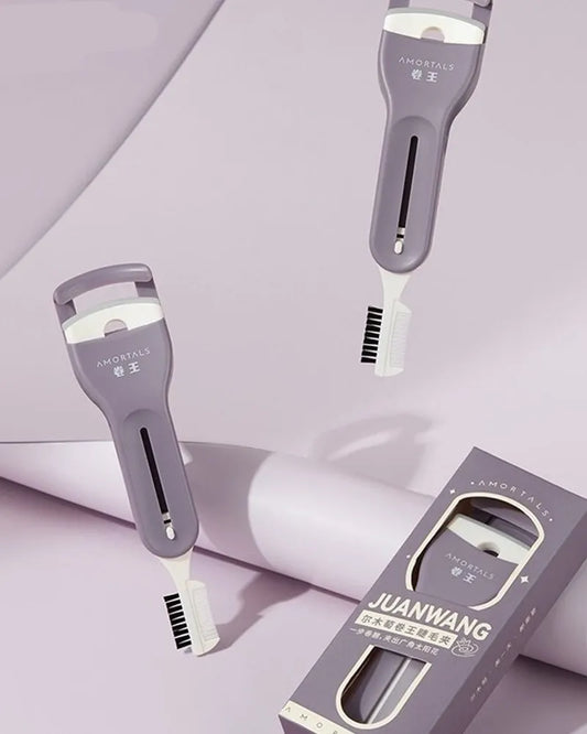 AMORTALS Juanwang Eyelash Curler - Unique Bunny