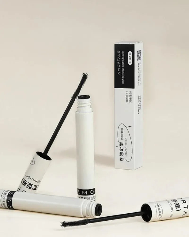 AMORTALS Lengthening & Curling Eyelash Primer - Unique Bunny