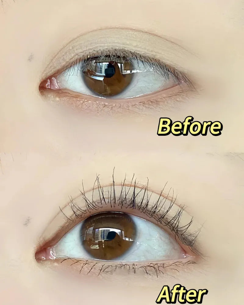 AMORTALS Lengthening & Curling Eyelash Primer - Unique Bunny