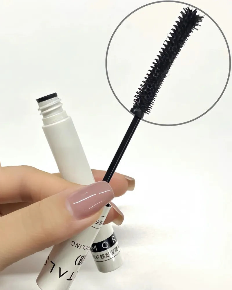 AMORTALS Lengthening & Curling Eyelash Primer - Unique Bunny