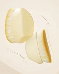 AMORTALS No.55 Seamless Foundation Brush - Unique Bunny