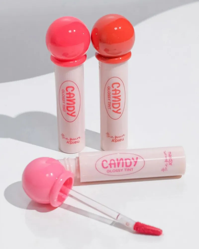A'PIEU The Pure Candy Tint - Unique Bunny