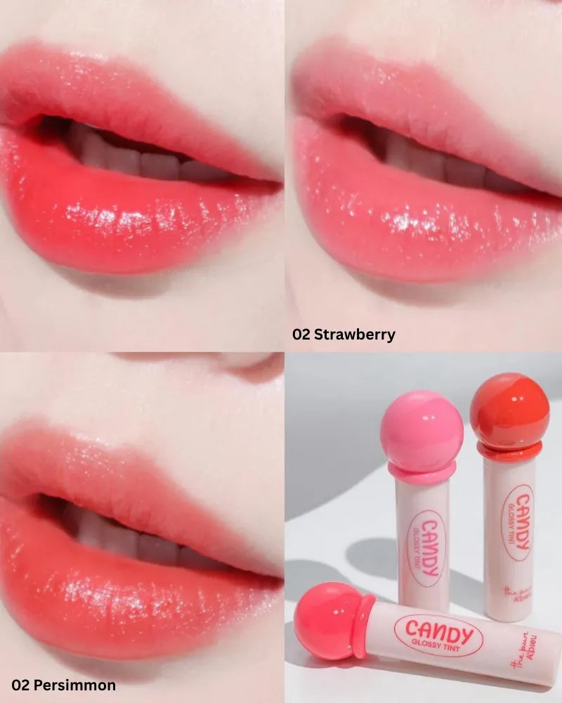 A'PIEU The Pure Candy Tint - Unique Bunny