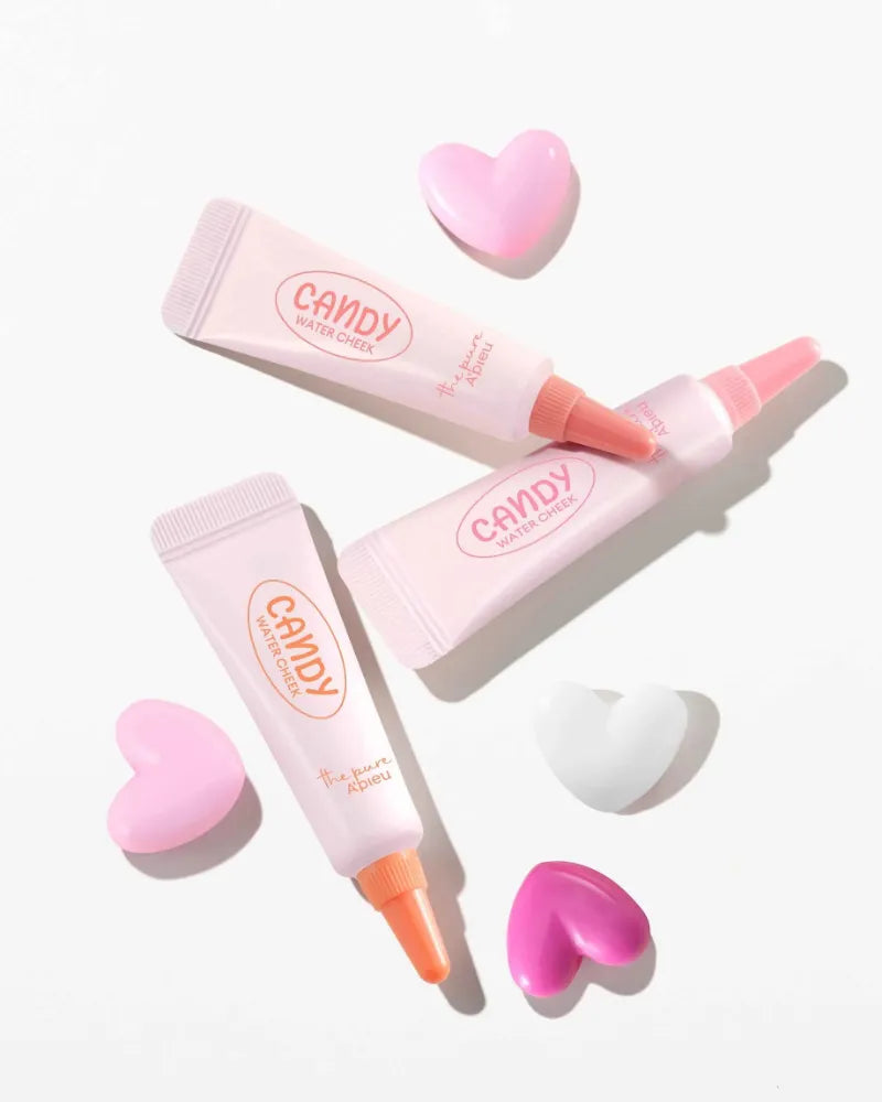 A'PIEU The Pure Candy Water Cheek - Unique Bunny