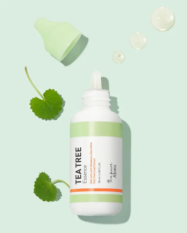 A'PIEU The Pure Tea Tree Essence - Unique Bunny