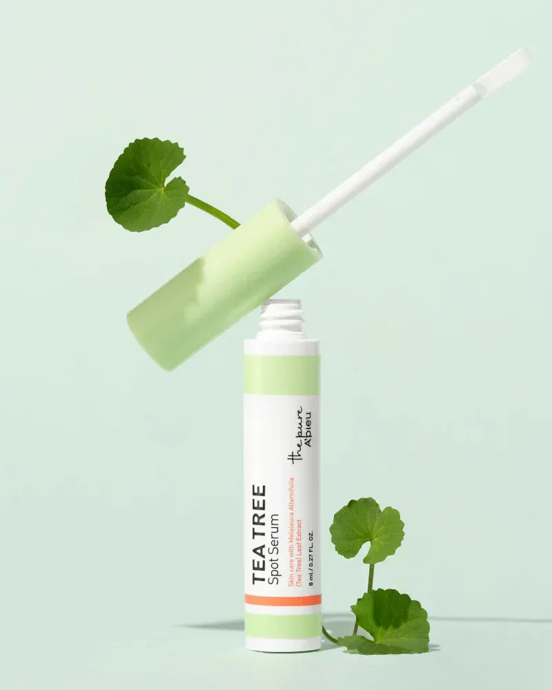 A'PIEU The Pure Tea Tree Spot Serum - Unique Bunny