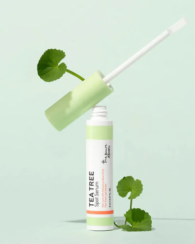 A'PIEU The Pure Tea Tree Spot Serum - Unique Bunny