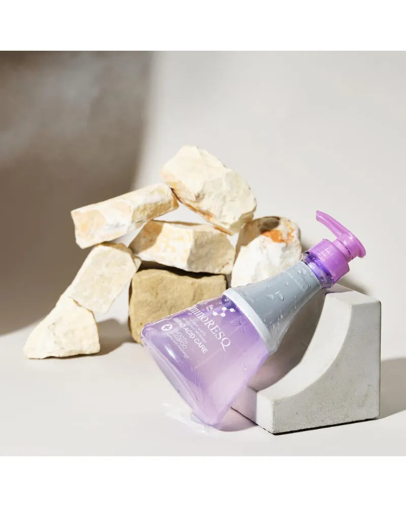 AminoRESQ Smooth Shampoo - Unique Bunny