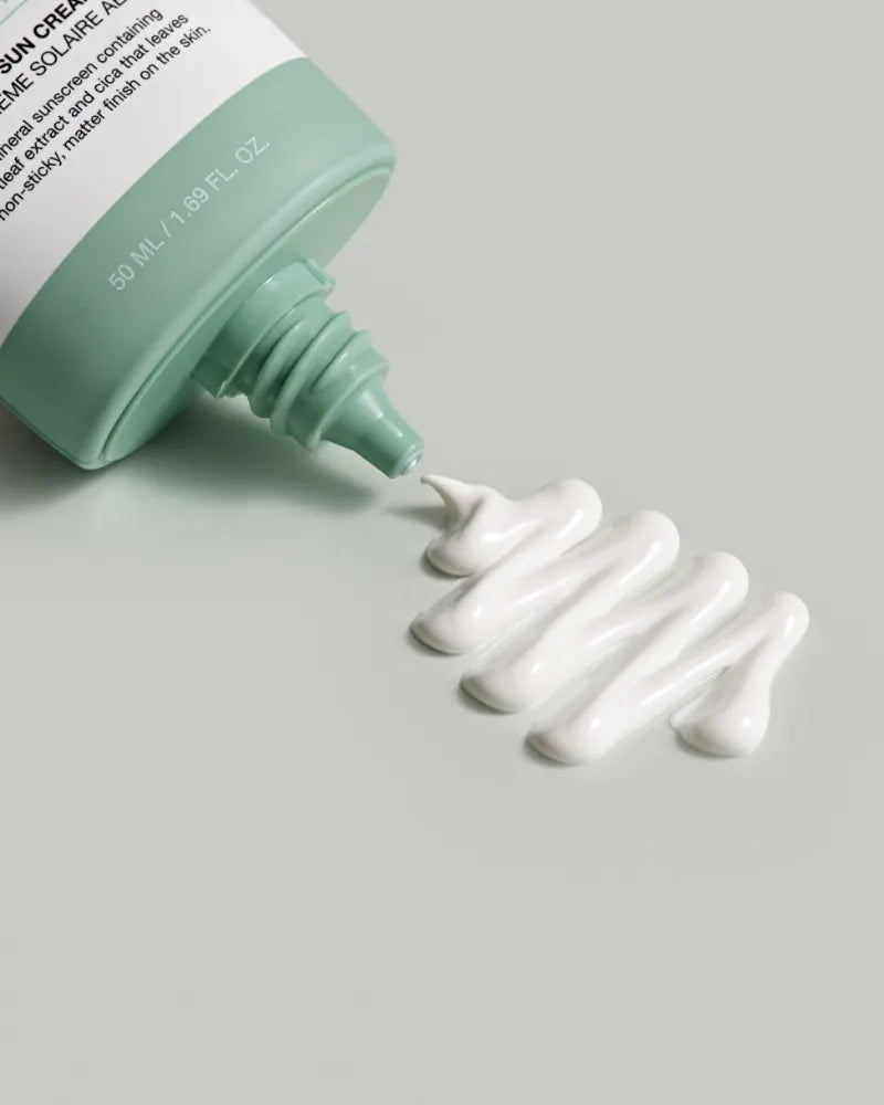 Anua Airy Sun Cream SPF 50+ PA++++ - Unique Bunny