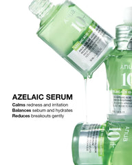Anua Azelaic Acid 10 Hyaluron Redness Soothing Serum - Unique Bunny