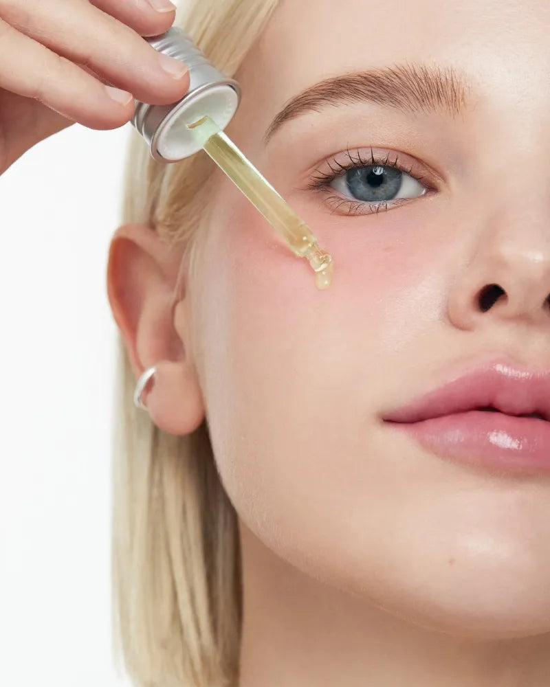 Anua Azelaic Acid 10 Hyaluron Redness Soothing Serum - Unique Bunny