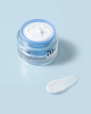 Anua Birch 70 Moisture Boosting Cream - Unique Bunny