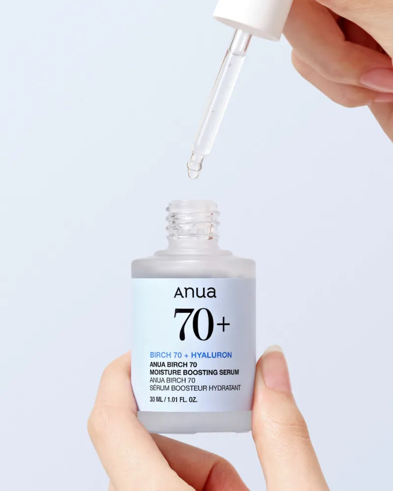 Anua Birch 70 Moisture Boosting Serum - Unique Bunny