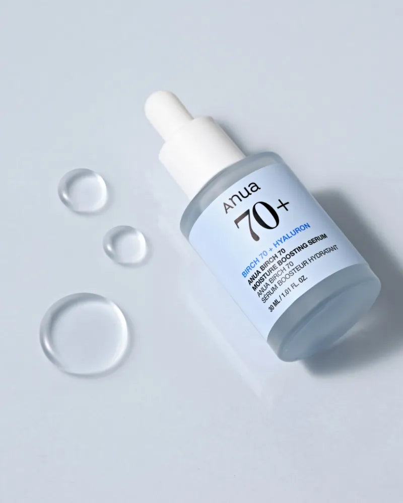 Anua Birch 70 Moisture Boosting Serum - Unique Bunny