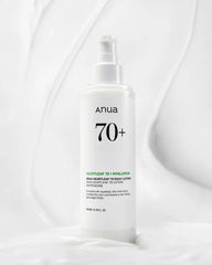 Anua Heartleaf 70 Daily Lotion - Unique Bunny
