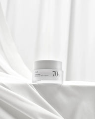 Anua Heartleaf 70% Intense Calming Cream - Unique Bunny