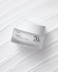 Anua Heartleaf 70% Intense Calming Cream - Unique Bunny