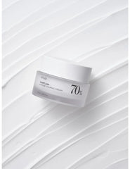 Anua Heartleaf 70% Intense Calming Cream - Unique Bunny
