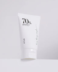 Anua Heartleaf 70% Soothing Cream - Unique Bunny