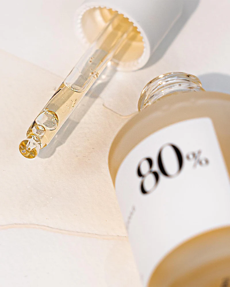 Anua Heartleaf 80% Moisture Soothing Ampoule - Unique Bunny