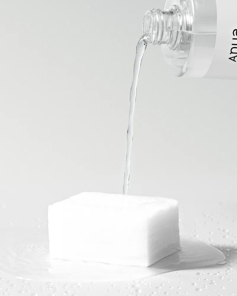 Anua Heartleaf 87 Low pH Deep Cleansing Water - Unique Bunny