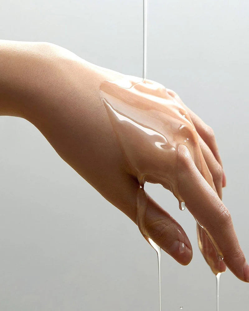 Anua Heartleaf Pore Cleansing Oil - Unique Bunny