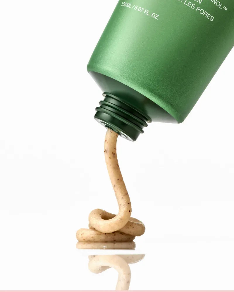 Anua Heartleaf Quercetinol Pore Deep Cleansing Foam - Unique Bunny