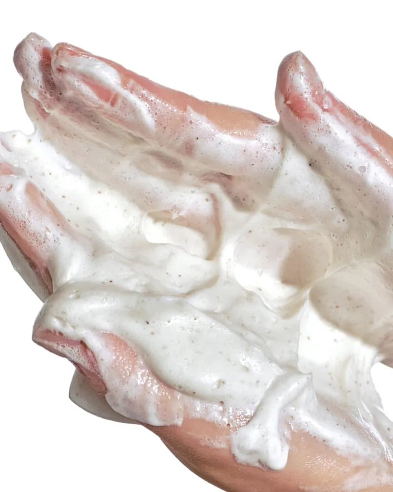 Anua Heartleaf Quercetinol Pore Deep Cleansing Foam - Unique Bunny