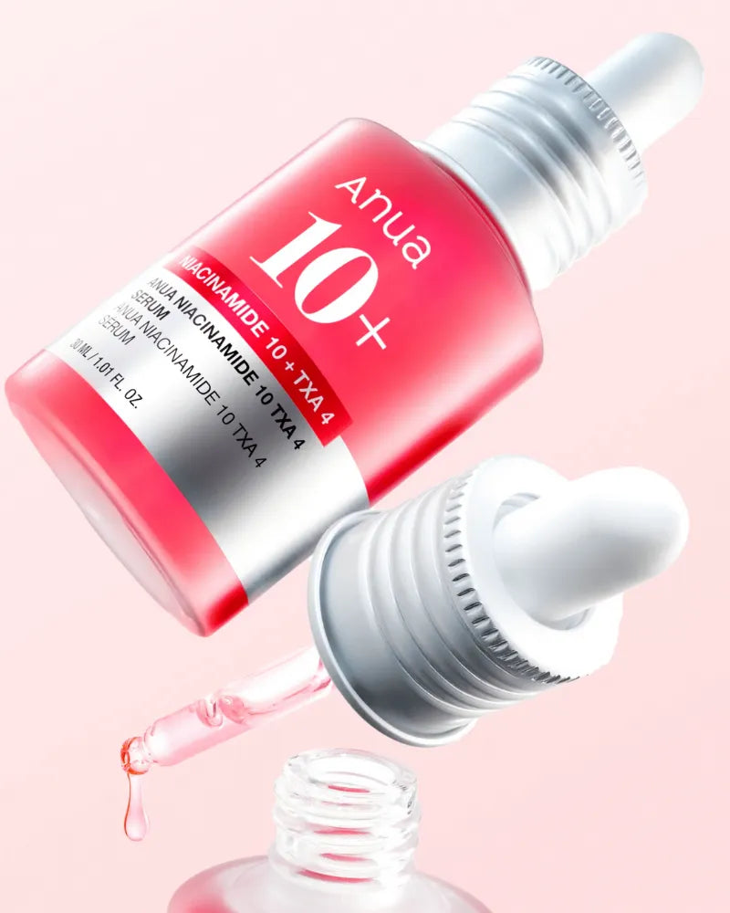 Anua Niacinamide 10% + TXA 4% Serum - Unique Bunny