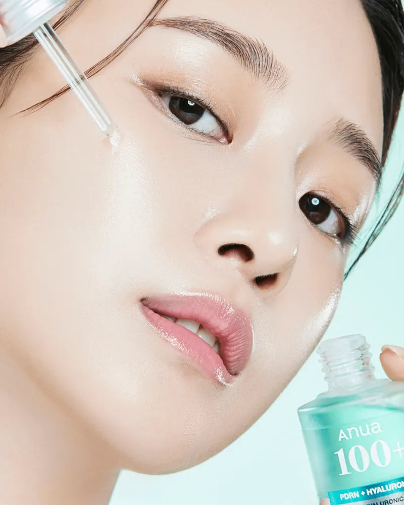 Anua PDRN Hyaluronic Acid Capsule 100 Serum - Unique Bunny