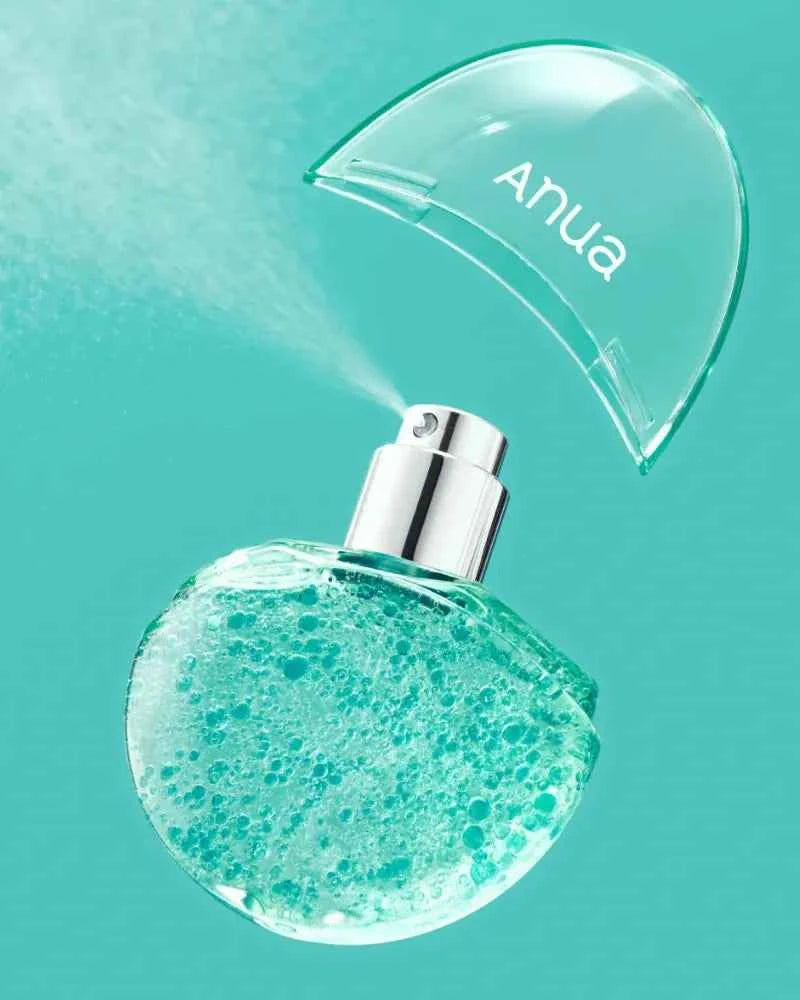Anua PDRN Hyaluronic Acid Hydrating Capsule Mist 30ML