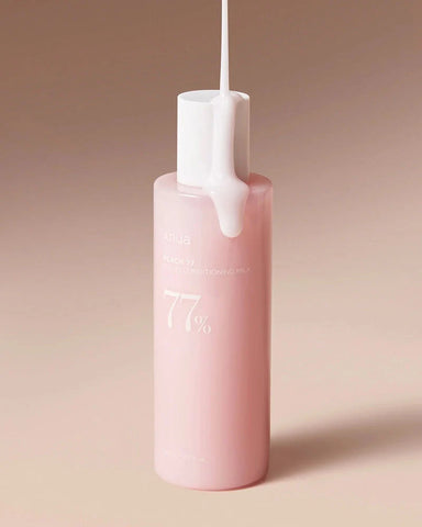 Anua Peach 77% Niacin Conditioning Milk - Unique Bunny