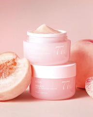 Anua Peach Niacin 77 Enriched Cream - Unique Bunny