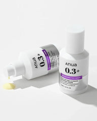 Anua Retinol 0.3%+Niacin Renewing Serum - Unique Bunny