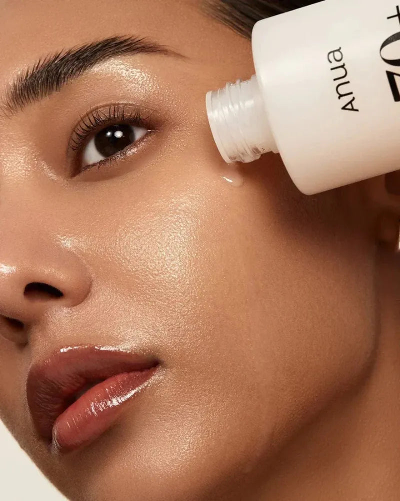 Anua Rice 70 Glow Milky Toner - Unique Bunny