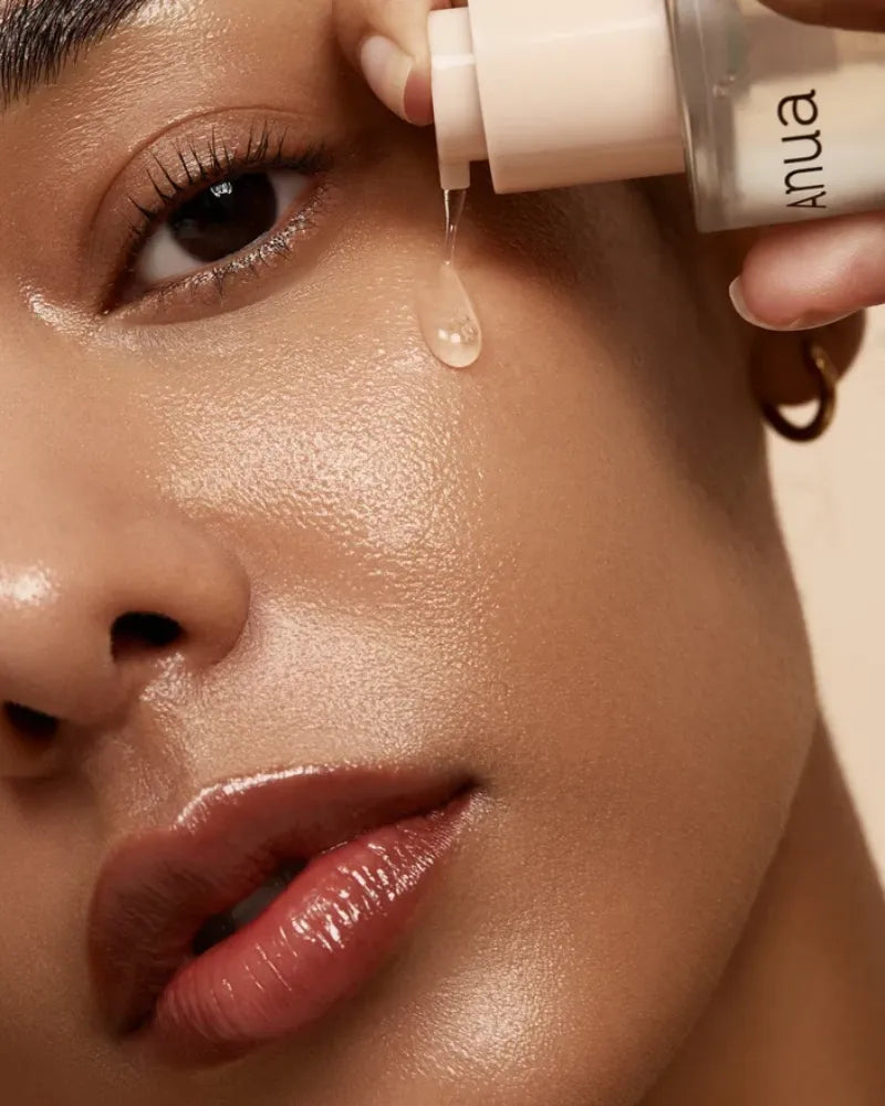 Anua Rice Ceramide 7 Hydrating Barrier Serum - Unique Bunny