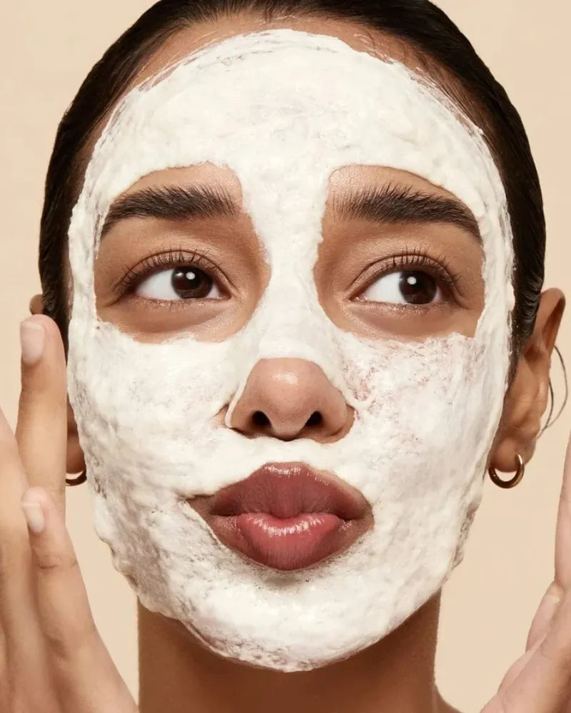 Anua Rice Enzyme Brightening Cleansing Powder - Unique Bunny