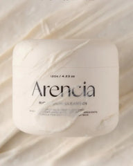 Arencia Rice Mucin Cleanser - Unique Bunny