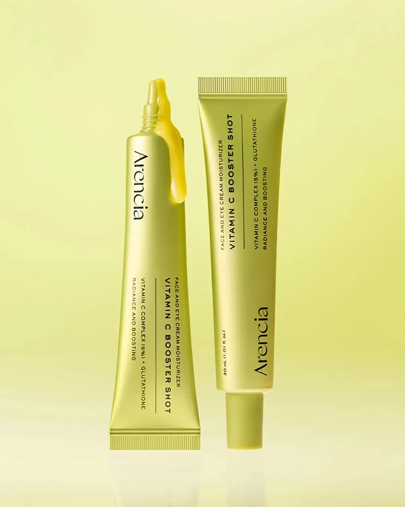 Arencia Vitamin C Booster Shot - Unique Bunny