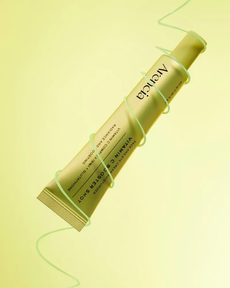 Arencia Vitamin C Booster Shot - Unique Bunny