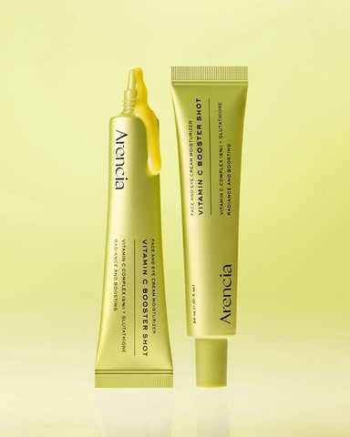 Arencia Vitamin C Booster Shot - Unique Bunny