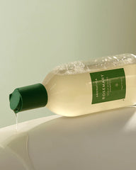 Aromatica Rosemary Scalp Scaling Shampoo - Unique Bunny