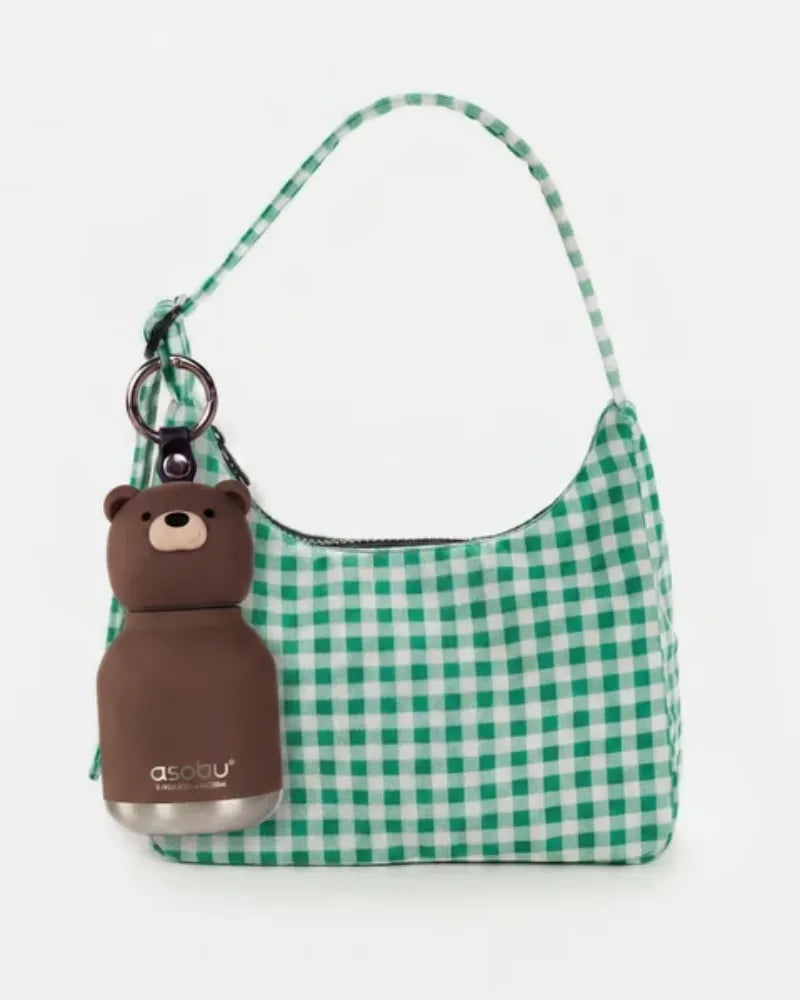Asobu Mini Bear Bestie Bottle - Unique Bunny