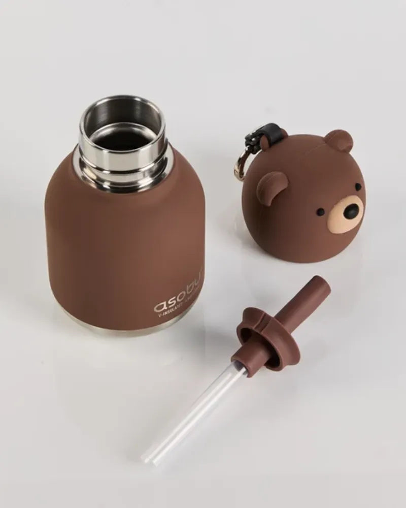 Asobu Mini Bear Bestie Bottle - Unique Bunny