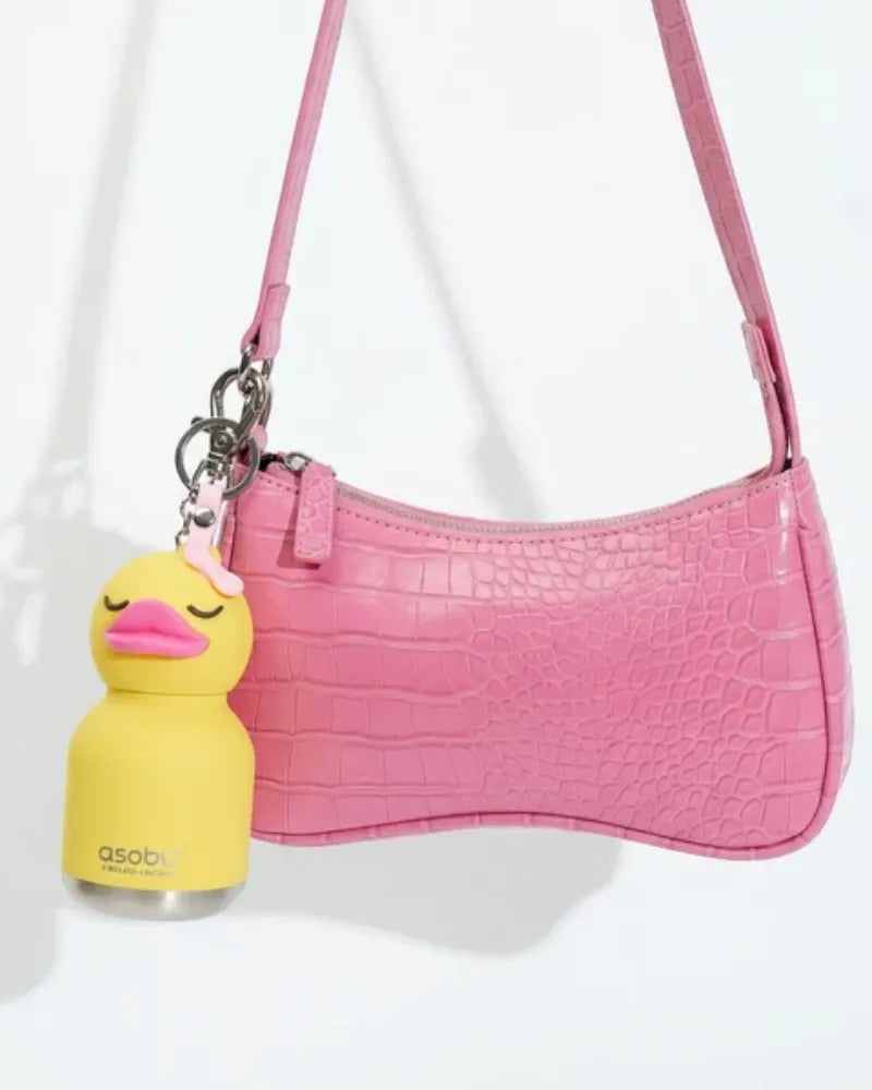 Asobu Mini Duck Bestie Bottle - Unique Bunny