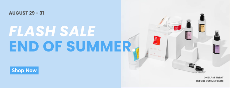 End of summer flash sale - Unique Bunny